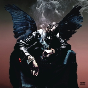 Birds In The Trap Sing McKnigh<br/><h5>Megjelenés: 2016-11-25</h5>