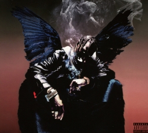 Birds In The Trap Sing McKnigh<br/><h5>Megjelenés: 2016-11-04</h5>