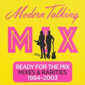 Modern Talking: Ready For The<br/><h5>Megjelenés: 2017-02-03</h5>