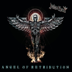 Angel of Retribution<br/><h5>Megjelenés: 2017-12-01</h5>