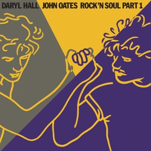 ROCK N SOUL PART 1<br/><h5>Megjelenés: 2023-06-29</h5>