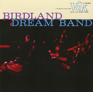 BIRDLAND DREAMBAND, VOL. 1<br/><h5>Megjelenés: 2017-03-03</h5>