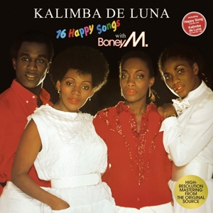 Kalimba de Luna (1984)<br/><h5>Megjelenés: 2017-07-07</h5>