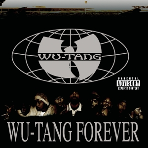 Wu-Tang Forever<br/><h5>Megjelenés: 2017-06-01</h5>