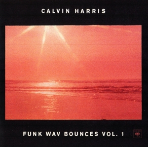 Funk Wav Bounces Vol.1<br/><h5>Megjelenés: 2017-06-29</h5>