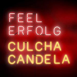 Feel Erfolg<br/><h5>Megjelenés: 2017-08-25</h5>