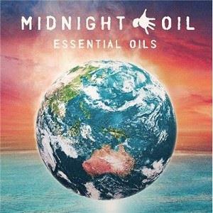 ESSENTIAL OILS - THE GREAT CIRCLE TOUR EDITION<br/><h5>Megjelenés: 2017-09-22</h5>