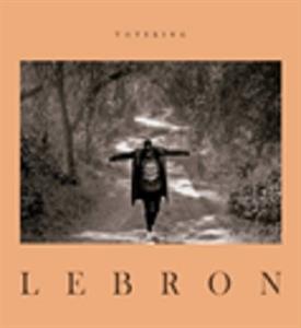 LEBRON<br/><h5>Megjelenés: 2018-01-26</h5>