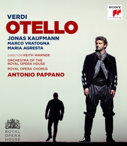 Verdi: Otello<br/><h5>Megjelenés: 2018-05-09</h5>