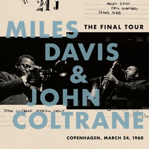 The Final Tour: Copenhagen, Ma<br/><h5>Megjelenés: 2018-03-22</h5>