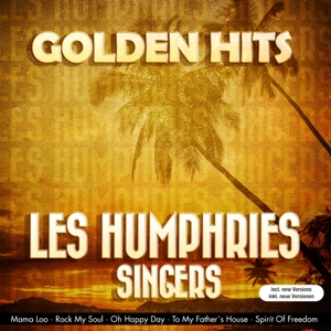 GOLDEN HITS<br/><h5>Megjelenés: 2013-08-16</h5>