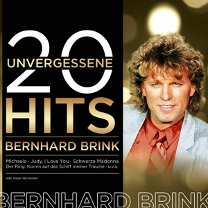 20 UNVERGESSENE HITS<br/><h5>Megjelenés: 2015-04-17</h5>