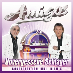 UNVERGESSENE SCHLAGER<br/><h5>Megjelenés: 2015-09-11</h5>