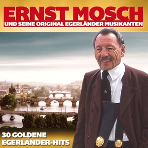 30 GOLDENE EGERLANDER-HITS<br/><h5>Megjelenés: 2016-08-12</h5>