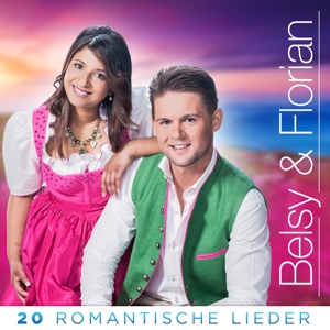 20 ROMANTISCHE LIEDER<br/><h5>Megjelenés: 2015-03-06</h5>