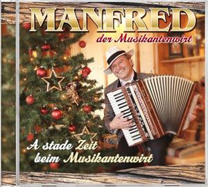 A STADE ZEIT BEIM MUSIKANTENWIRT<br/><h5>Megjelenés: 2024-11-29</h5>