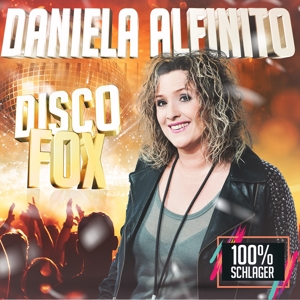 DISCO FOX<br/><h5>Megjelenés: 2019-11-22</h5>