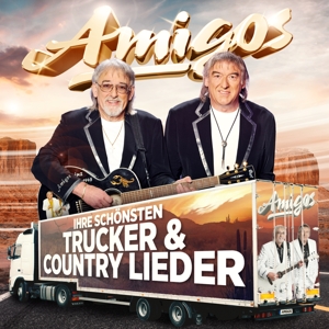 IHRE SCHONSTEN TRUCKER & COUNTRY LIEDER<br/><h5>Megjelenés: 2019-03-15</h5>