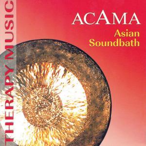 ASIAN SOUNDBATH<br/><h5>Megjelenés: 2002-08-01</h5>