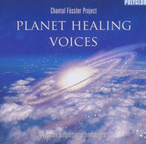 PLANET HEALING FORCES<br/><h5>Megjelenés: 2011-06-16</h5>