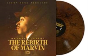 London, October THE REBIRTH OF MARVIN (Vinyl LP) | Lemezkuckó CD bolt