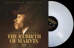 London, October THE REBIRTH OF MARVIN (Vinyl LP) | Lemezkuckó CD bolt