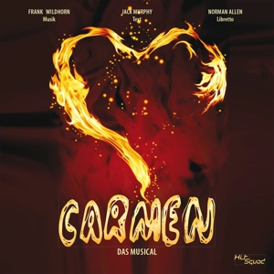 CARMEN<br/><h5>Megjelenés: 2019-08-26</h5>