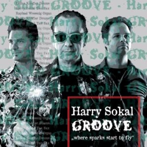 GROOVE, WHERE SPARKS STAR<br/><h5>Megjelenés: 2013-03-01</h5>