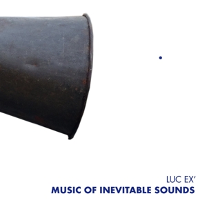 MUSIC OF INEVITABLE SOUND<br/><h5>Megjelenés: 2021-01-08</h5>