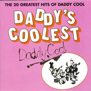 DADDY'S COOLEST VOL.1<br/><h5>Megjelenés: 1992-12-08</h5>