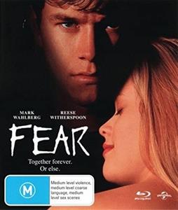 FEAR<br/><h5>Megjelenés: 2022-11-18</h5>