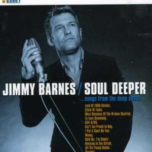 SOUL DEEPER: SONGS FR +5<br/><h5>Megjelenés: 2005-11-21</h5>