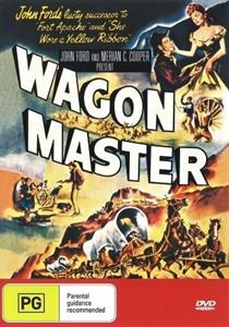 WAGON MASTER<br/><h5>Megjelenés: 2016-08-11</h5>