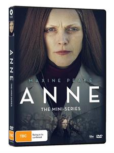 ANNE: THE MINI-SERIES<br/><h5>Megjelenés: 2023-08-11</h5>