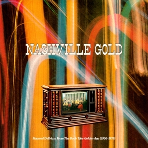 NASHVILLE GOLD<br/><h5>Megjelenés: 2023-10-27</h5>