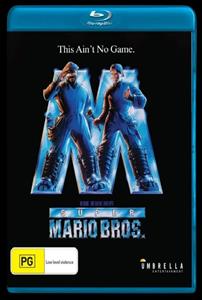 SUPER MARIO BROS.<br/><h5>Megjelenés: 2021-10-06</h5>