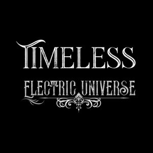 TIMELESS<br/><h5>Megjelenés: 2021-05-28</h5>