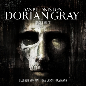 DAS BILDNIS DES DORIAN GRAY<br/><h5>Megjelenés: 2016-01-21</h5>