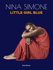 LITTLE GIRL BLUE<br/><h5>Megjelenés: 2022-11-25</h5>