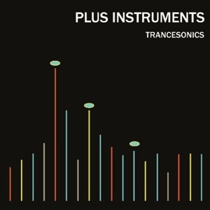 TRANCESONICS<br/><h5>Megjelenés: 2013-09-12</h5>