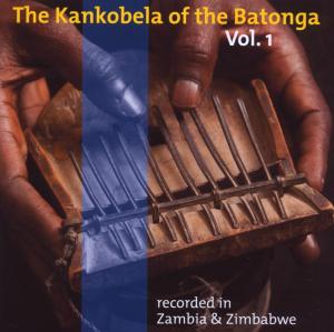 KANKOBELA OF THE BATONGA 1<br/><h5>Megjelenés: 2009-09-24</h5>