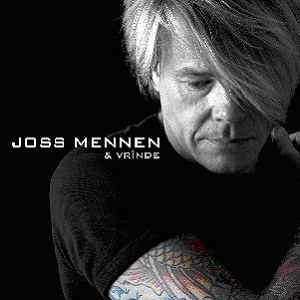 JOSS MENNEN & VRINDE<br/><h5>Megjelenés: 2012-09-19</h5>