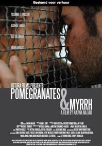 POMEGRANATES & MYRRH<br/><h5>Megjelenés: 2012-05-14</h5>