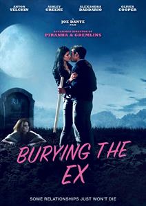 BURYING THE EX<br/><h5>Megjelenés: 2015-05-01</h5>