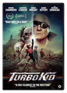 TURBO KID<br/><h5>Megjelenés: 2015-11-03</h5>