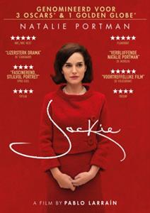 JACKIE<br/><h5>Megjelenés: 2017-06-20</h5>