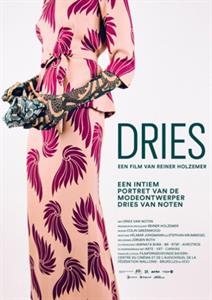 DRIES<br/><h5>Megjelenés: 2017-06-13</h5>