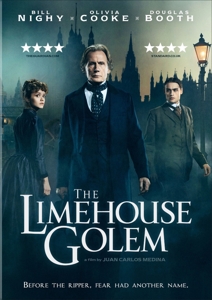 LIMEHOUSE GOLEM<br/><h5>Megjelenés: 2018-01-30</h5>