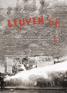 LEUVEN '68<br/><h5>Megjelenés: 2018-04-10</h5>