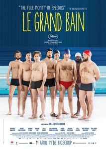 LE GRAND BAIN<br/><h5>Megjelenés: 2019-08-13</h5>